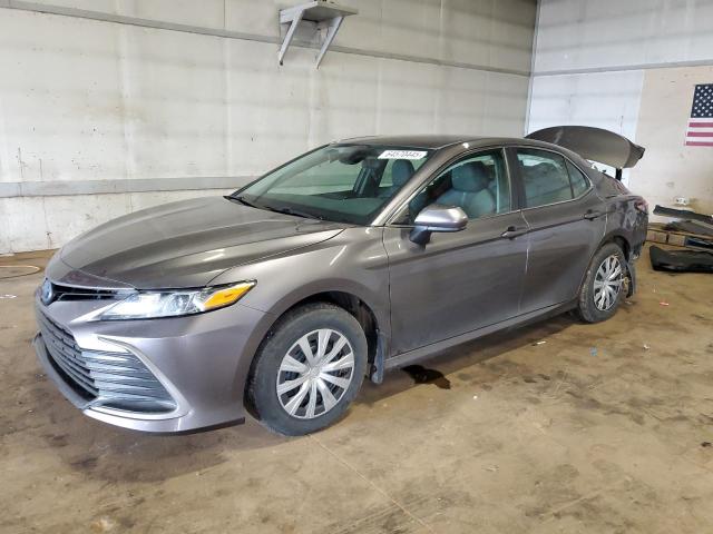 TOYOTA CAMRY LE 2023