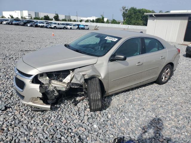  CHEVROLET MALIBU 2014 Złoty