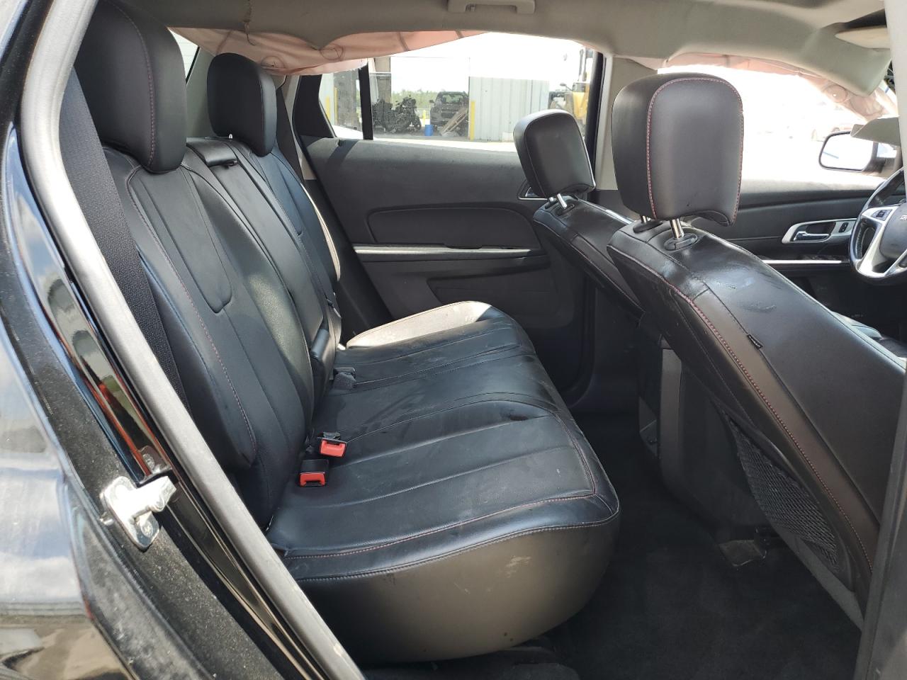 2009 Chevrolet Malibu 2Lt VIN: 1G1ZJ57B09F187543 Lot: 64506085