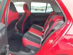 2017 SKODA FABIA MONT for sale at Copart SANDTOFT