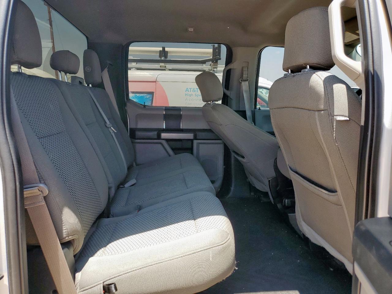 2019 Ford F150 Supercrew VIN: 1FTEW1E44KKC99585 Lot: 64524875