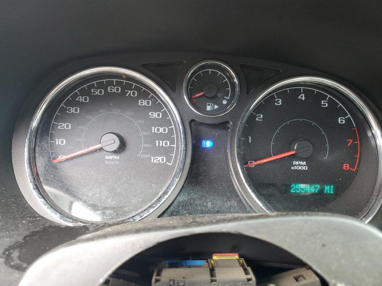 2010 Chevrolet Cobalt Ls VIN: 1G1AA1F58A7180758 Lot: 65266975