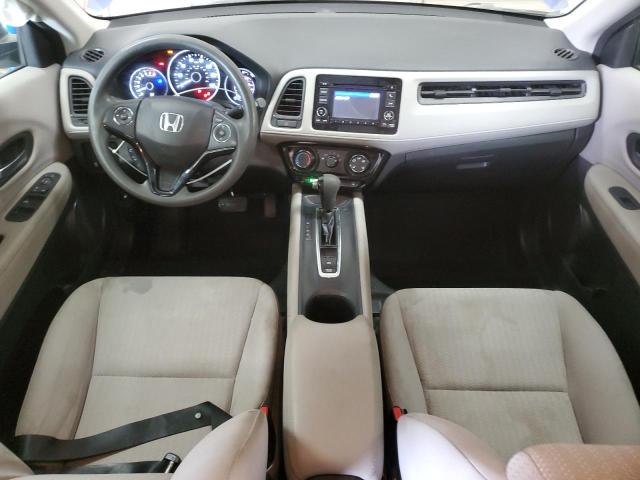  HONDA HR-V 2017 Granatowy