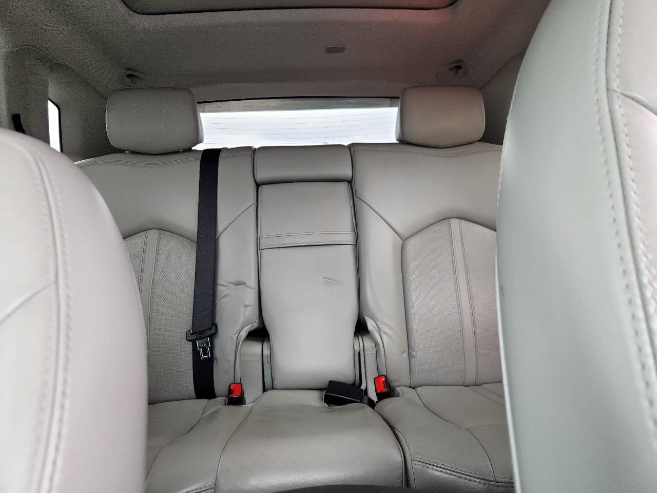 2016 Cadillac Srx Premium Collection VIN: 3GYFNDE35GS566884 Lot: 62425985