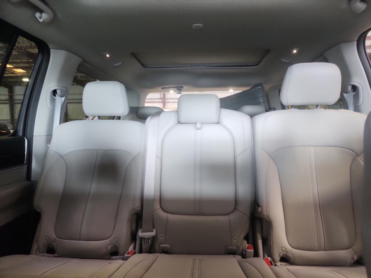 2024 Jeep Wagoneer Series I VIN: 1C4SJVAP4RS136969 Lot: 62506435