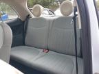 2008 FIAT 500 LOUNGE RHD  for sale at Copart GLOUCESTER