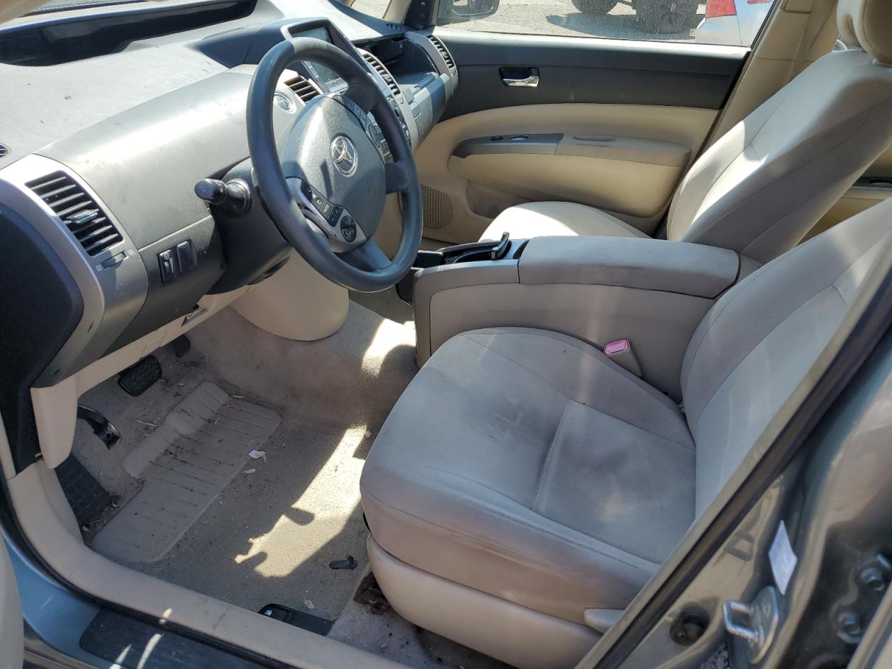 2004 Toyota Prius VIN: JTDKB20UX40033823 Lot: 65983385