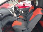 2009 FORD KA ZETEC  for sale at Copart WOLVERHAMPTON
