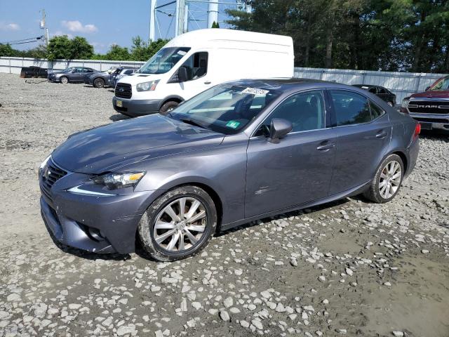  LEXUS ES 2014 Szary