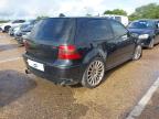 2002 VOLKSWAGEN GOLF GTI T for sale at Copart SANDWICH