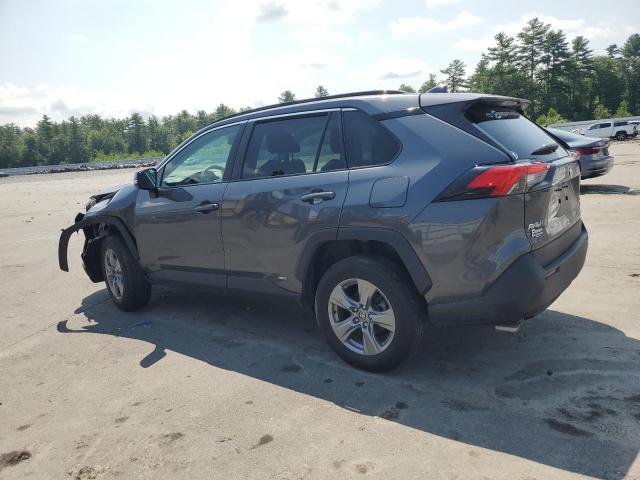 TOYOTA RAV4 2022 Серый