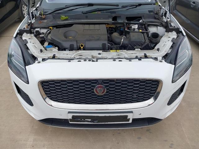 2019 JAGUAR E-PACE 2.0D [240] HSE 5DR AUTO