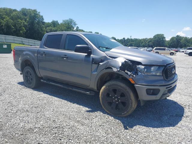  FORD RANGER 2021 Szary