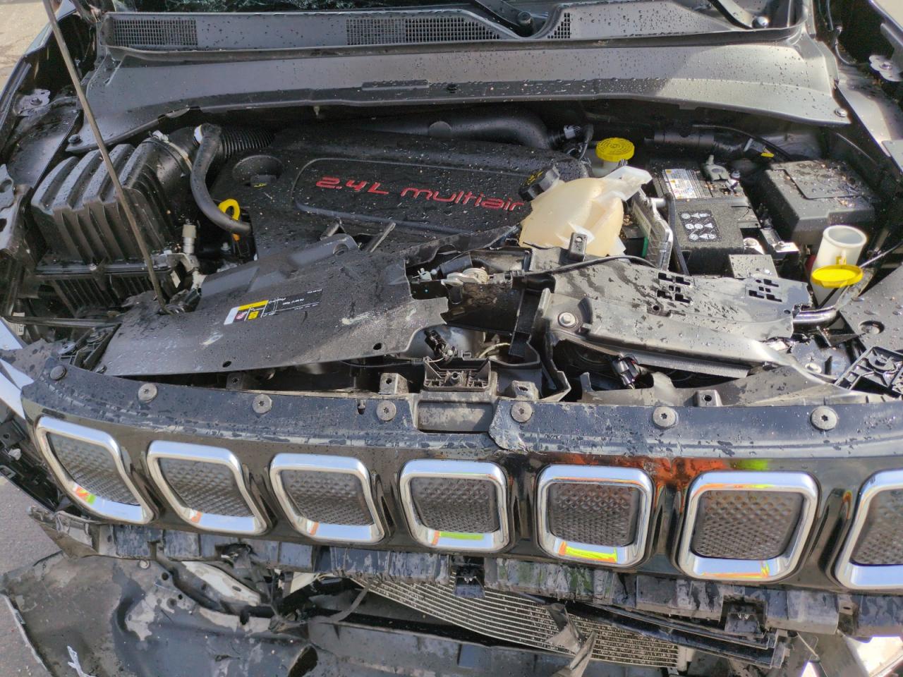 2022 Jeep Compass Limited VIN: 3C4NJDCB0NT128482 Lot: 66301195