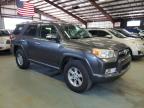 2011 TOYOTA 4RUNNER SR5   à vendre chez Copart CT - HARTFORD SPRINGFIELD