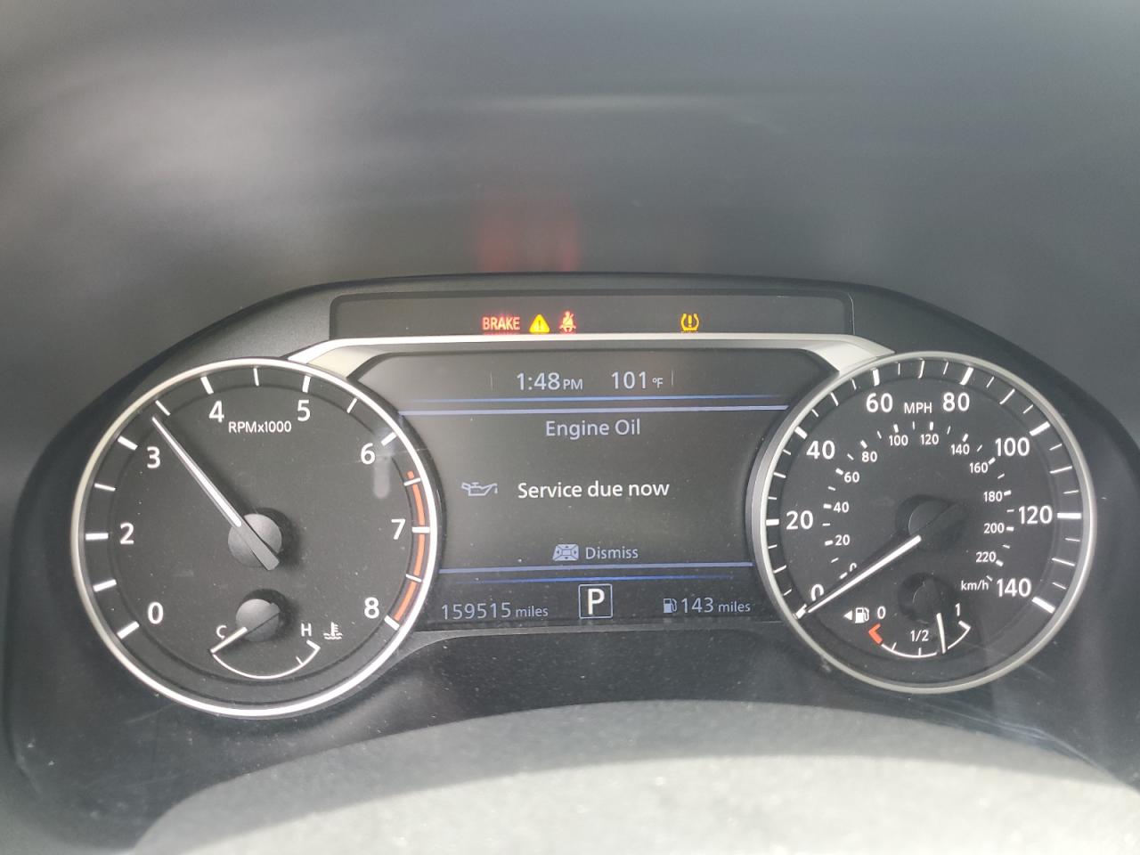 2022 Nissan Altima Sr VIN: 1N4BL4CV4NN339472 Lot: 64143475