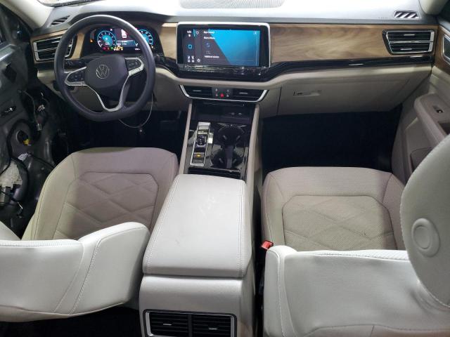  VOLKSWAGEN ATLAS 2024 Серый