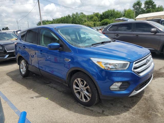  FORD ESCAPE 2017 Blue