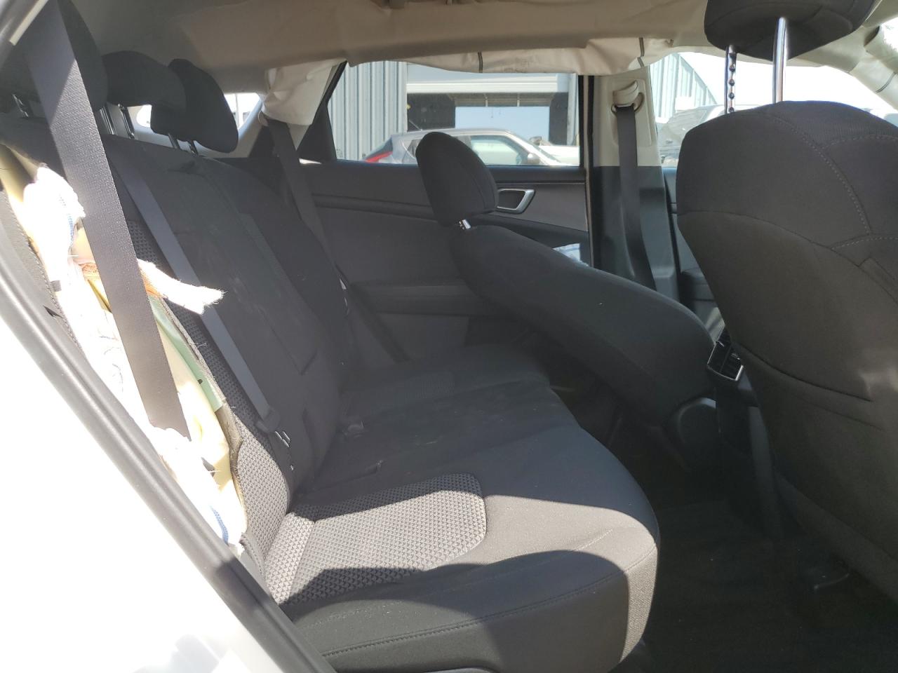 2024 Kia Sportage Lx VIN: KNDPU3DF7R7245322 Lot: 66285855