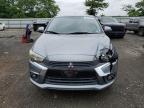 2016 MITSUBISHI OUTLANDER SPORT ES   for sale at Copart NJ - TRENTON