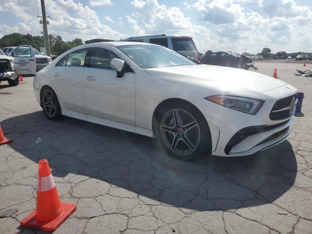 MERCEDES-BENZ CLC-CLASS 2023 White