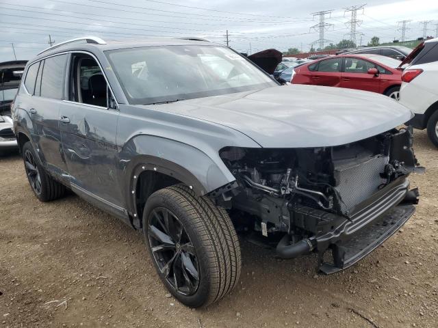  VOLKSWAGEN ATLAS 2025 Серый