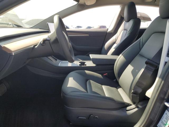  TESLA MODEL 3 2023 Szary