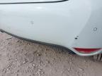 2017 RENAULT ZOE DYNAMI for sale at Copart BRISTOL