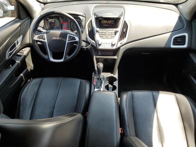  GMC TERRAIN 2017 Czarny