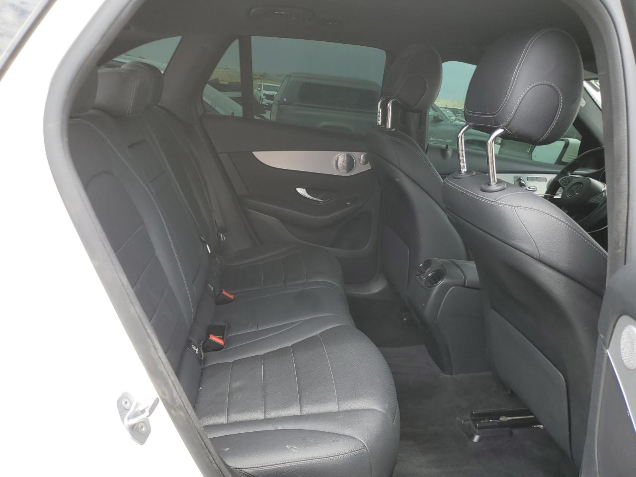 2019 Mercedes-Benz Glc 350E VIN: WDC0G5EB9KF568177 Lot: 64323935