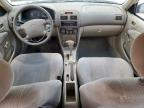 2002 TOYOTA COROLLA CE   à vendre chez Copart TX - ANDREWS