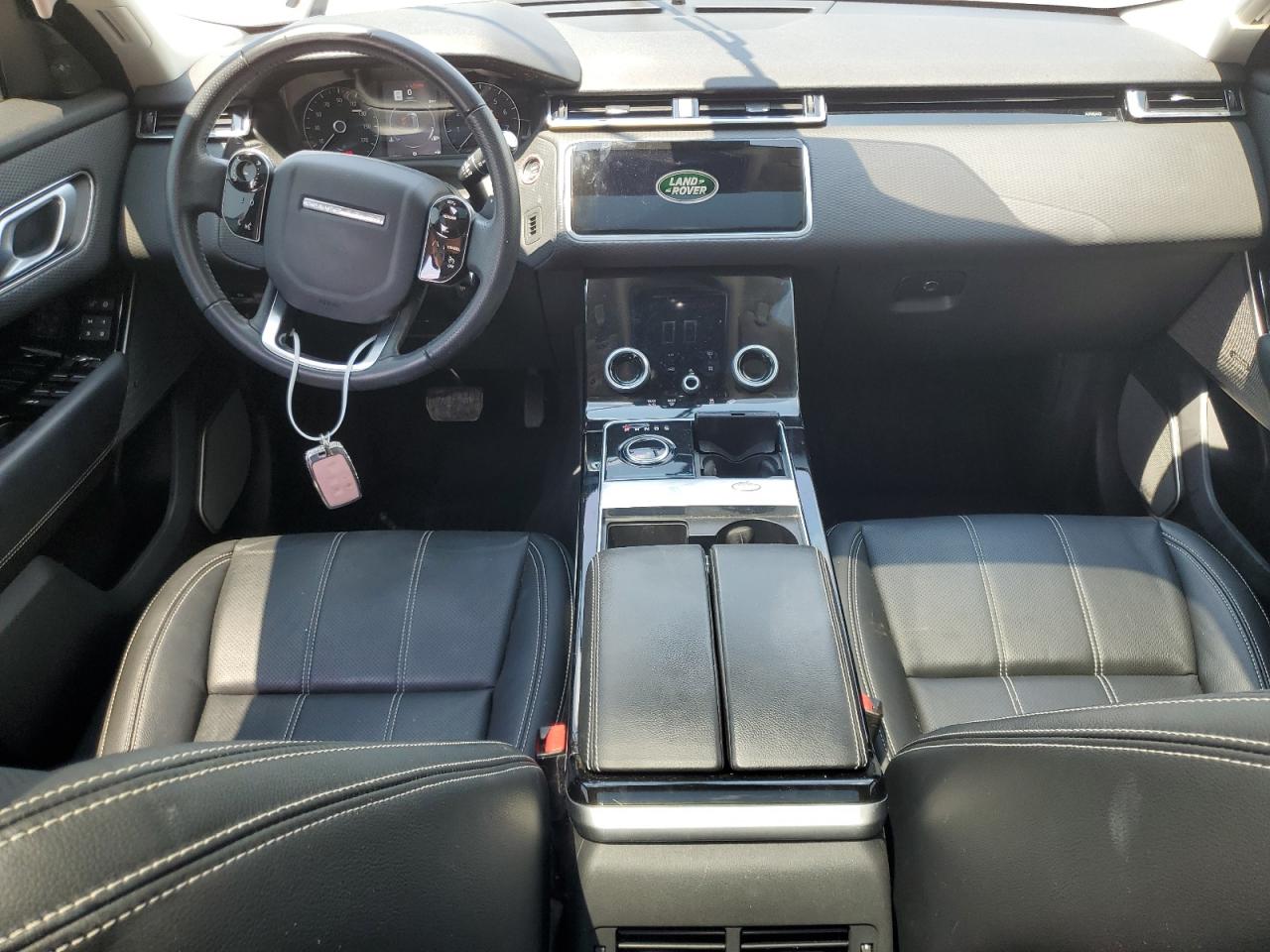 2020 Land Rover Range Rover Velar S VIN: SALYB2EX7LA291103 Lot: 63773575