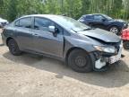 2013 HONDA CIVIC LX   à vendre chez Copart ON - COOKSTOWN