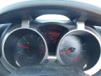 2017 NISSAN JUKE TEKNA for sale at Copart PETERLEE