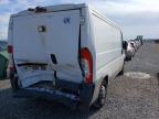 2010 CITROEN RELAY 35 H for sale at Copart CORBY