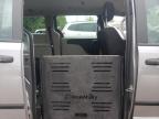 2015 DODGE GRAND CARAVAN SE   à vendre chez Copart ON - LONDON
