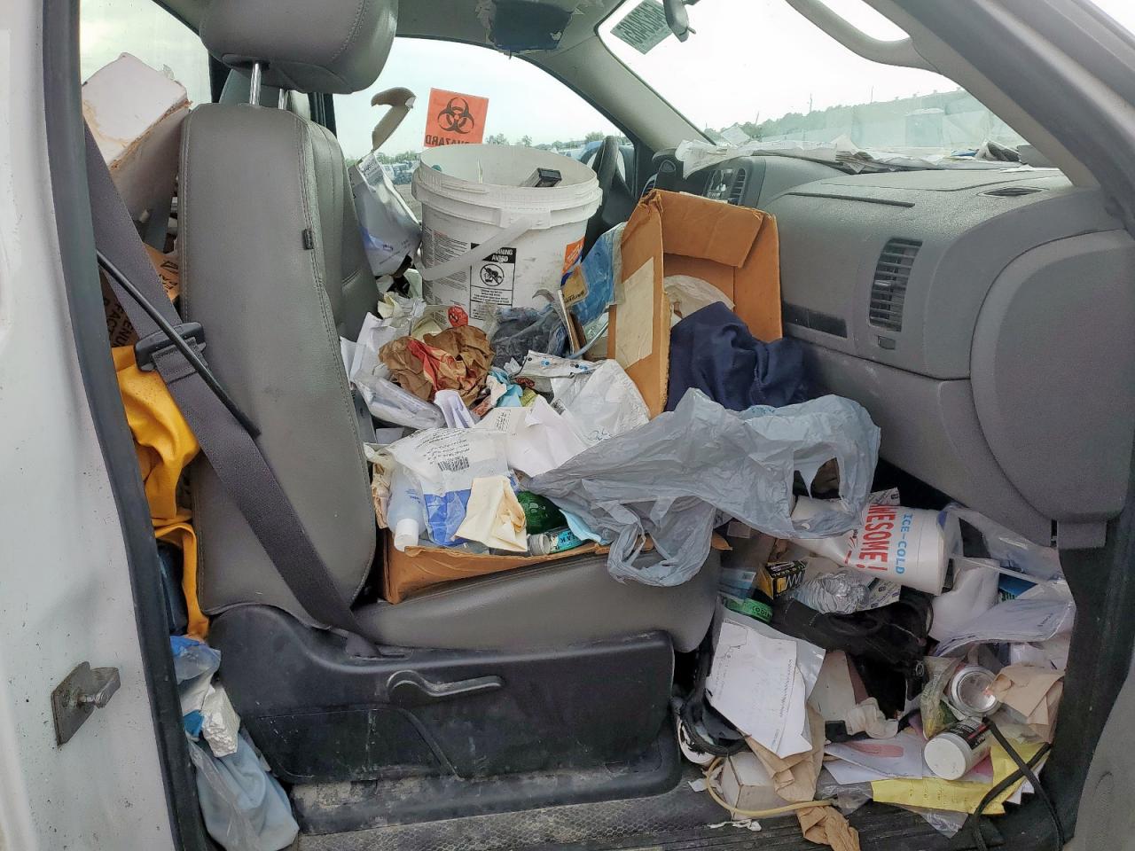 2013 GMC Sierra C1500 VIN: 1GTN1TEA4DZ383707 Lot: 64628485