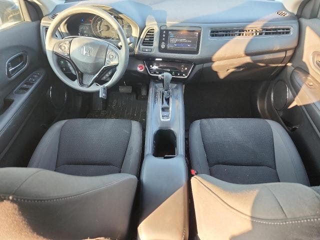  HONDA HR-V 2022 Srebrny