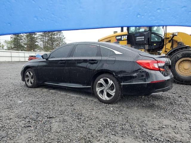  HONDA ACCORD 2020 Czarny