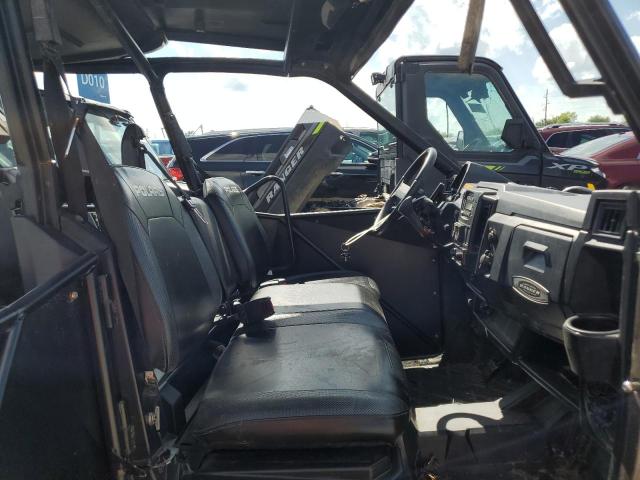 2017 POLARIS RANGER CREW XP 1000 EPS  