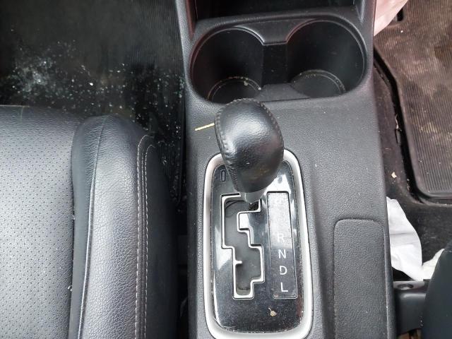2013 MITSUBISHI OUTLANDER