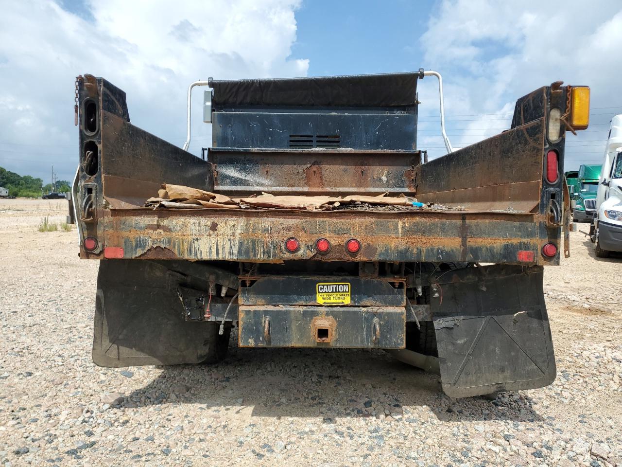 1fd0w5ht8gea33234 1FD0W5HT8GEA33234 2016 Ford F550 Super Duty