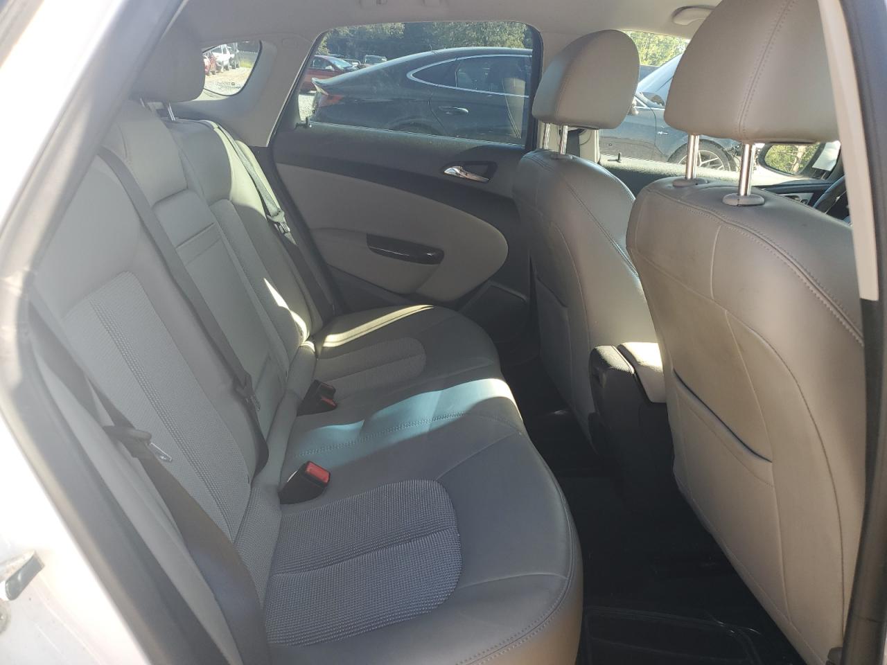 2015 Buick Verano VIN: 1G4PP5SK6F4132327 Lot: 64134585