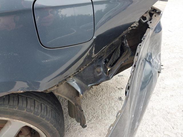 2004 HONDA ACCORD 2.2I CTDI EXECUTIVE 4DR