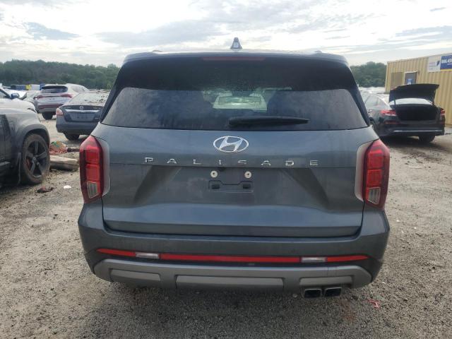  HYUNDAI PALISADE 2024 Gray