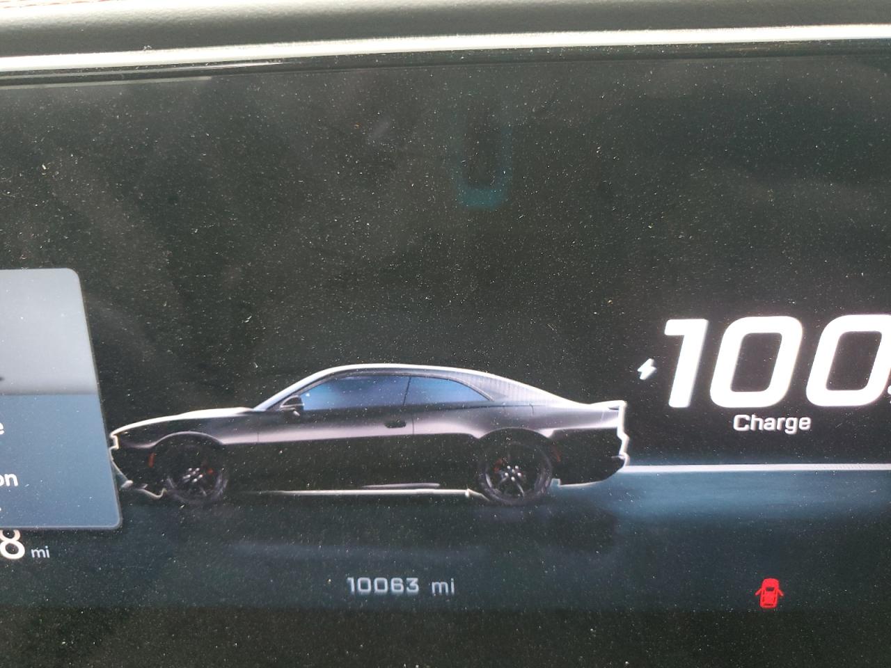 2024 Dodge Charger Daytona Scat Pack VIN: 2C3CDBDK7RR207002 Lot: 64028785