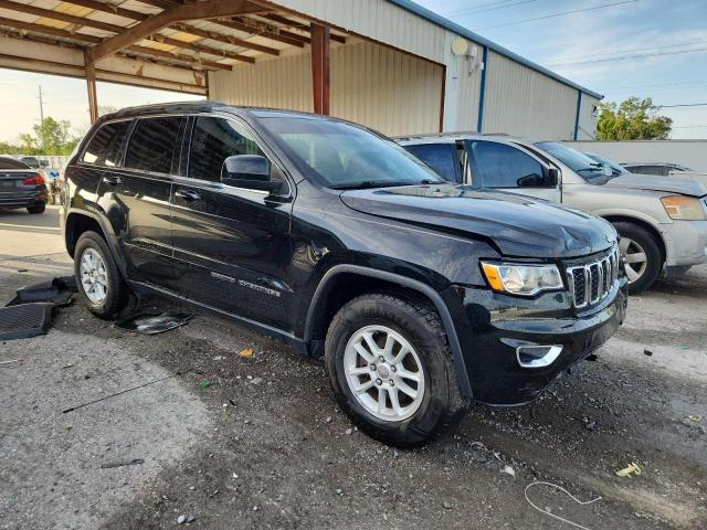  JEEP GRAND CHER 2020 Черный