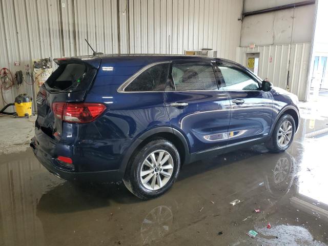  KIA SORENTO 2020 Granatowy