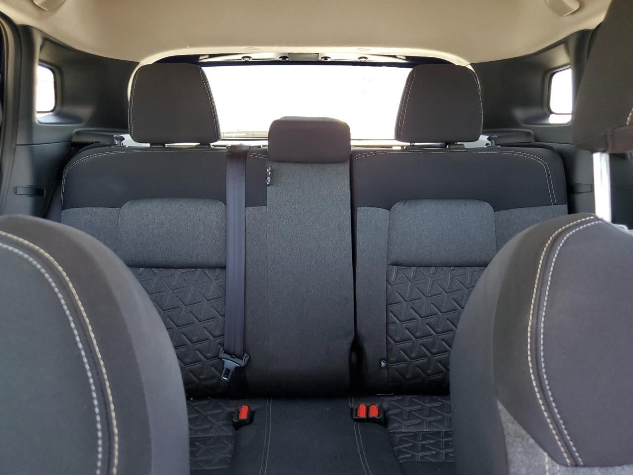 2025 Nissan Kicks Sv VIN: 3N8AP6CB3SL333934 Lot: 64237655