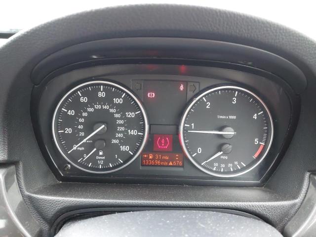 2009 BMW 320D M SPO